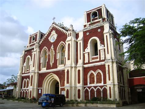 Church in Bantay Ilocos Sur .